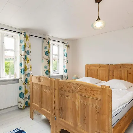 6 Person In Fur-by Traum Holiday home *