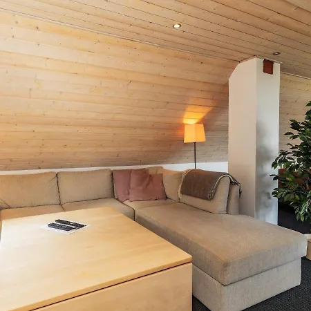 Holiday home 6 Person In Fur-by Traum