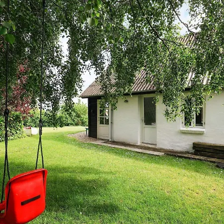 6 Person In Fur-by Traum Holiday home Fur