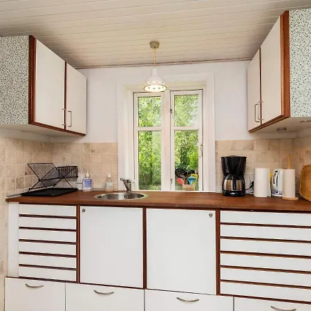 6 Person In Fur-by Traum Holiday home *